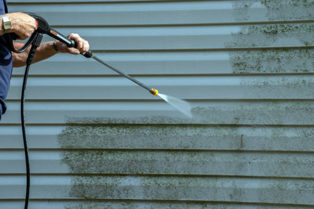 Professional Pressure Washing in Pawcatuck, CT