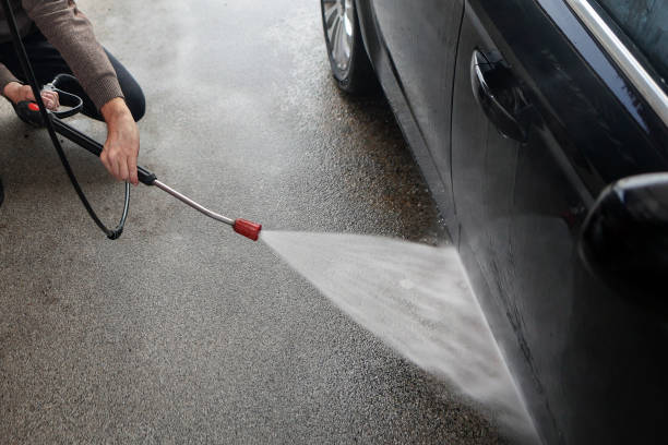 Best Local Pressure Washing Services  in Pawcatuck, CT