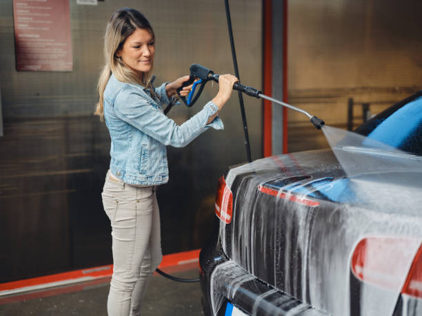 Best Affordable Pressure Washing  in Pawcatuck, CT